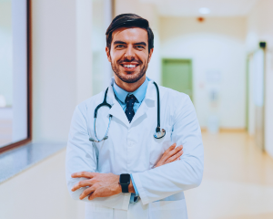 doctor