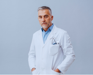 doctor