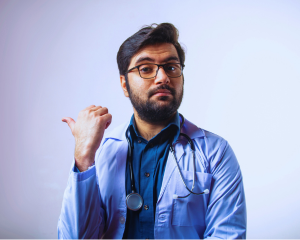 doctor