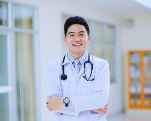 doctor