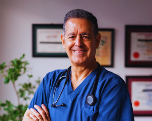 doctor
