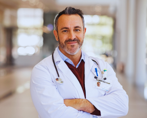 doctor