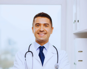 doctor