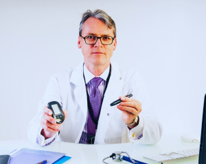 doctor